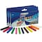 Prang Pastello Chalk Pastel, PK36 10441 - alternate 1